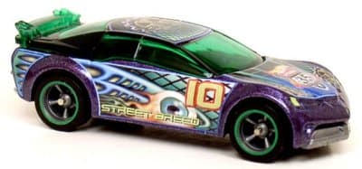 Pontiac Rageous