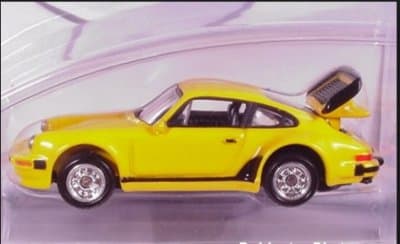 Porsche 930 Turbo