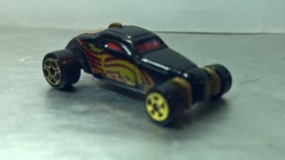 Roadster - Micro