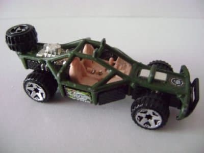 Roll Cage