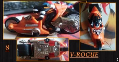 V-Rogue
