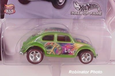 Volkswagen Beetle / VW Bug