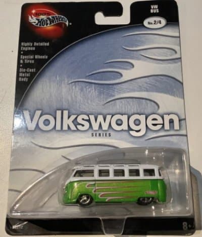 VW Bus
