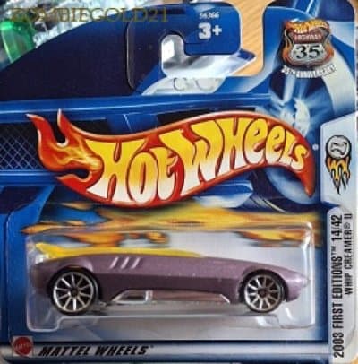 Whip Creamer II