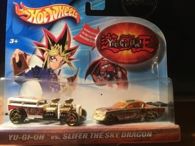 Yu-Gi-Oh
