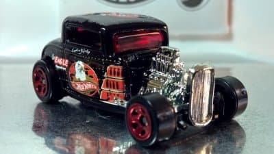 32 Ford
