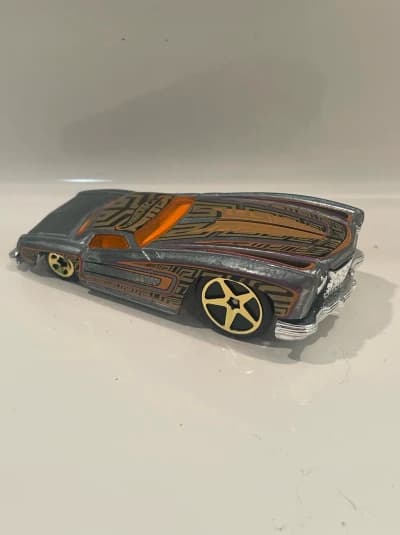 74 Chevy Monte Carlo (Hardnoze)