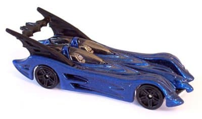 Batmobile