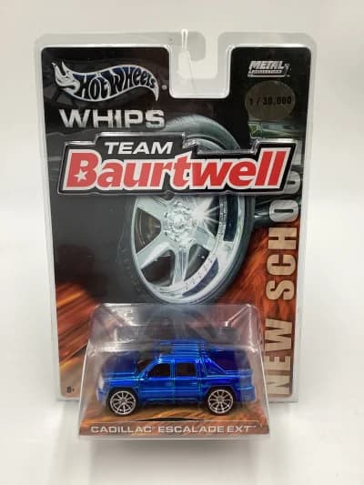 Cadillac Escalade EXT