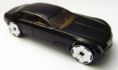 Cadillac V-16 Concept