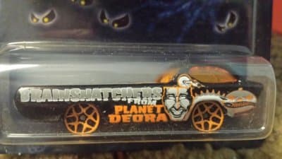 Deora I