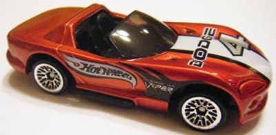 Dodge Viper RT/10