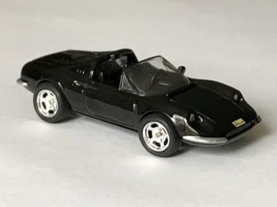Ferrari Dino 246 GT