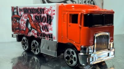 Hiway Hauler