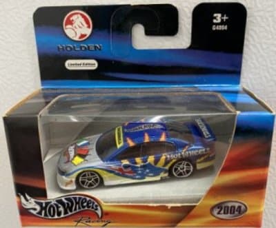 Holden SS Commodore VT