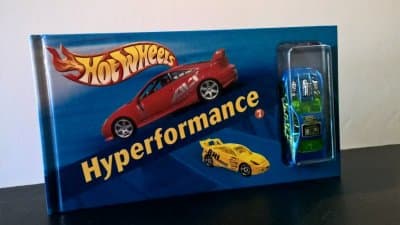 HYPERFORMANCE