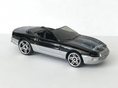 Jaguar XK8