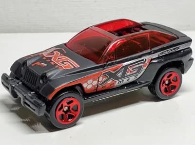 Jeepster