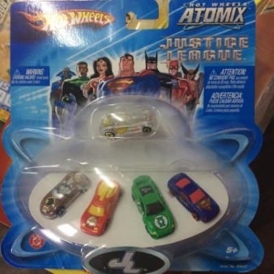 Justice League