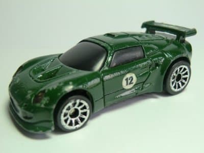 Lotus Sport Elise