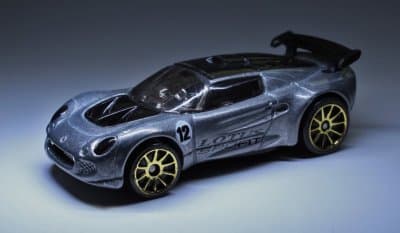 Lotus Sport Elise