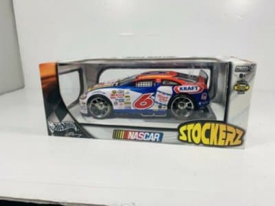 Mark Martin #6