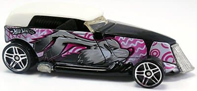Phaeton