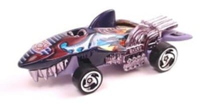 Sharkruiser