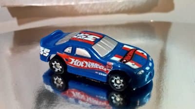 Stock Car