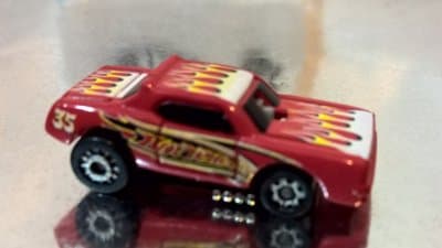 Stock Car