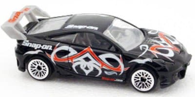 Toyota Celica
