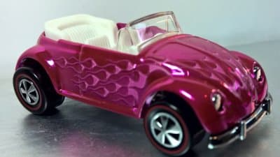 VW Bug