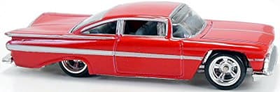 59 Bel Air