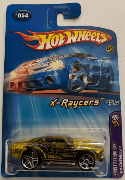 69 Chevelle