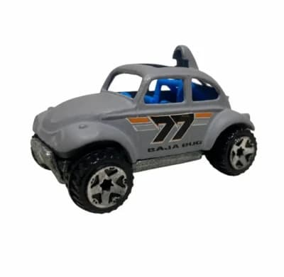 Baja Bug