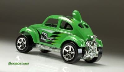 Baja Bug