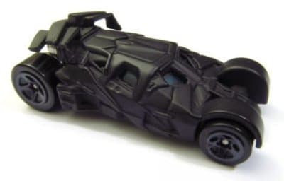 Batmobile - Tumbler
