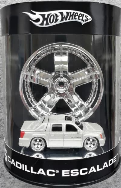 Cadillac Escalade EXT