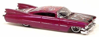 Custom '59 Cadillac
