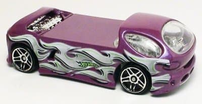 Deora II