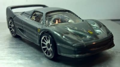 Ferrari F50 Challenge