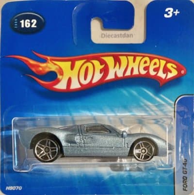 Ford GT-40