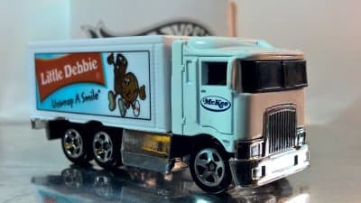 Hiway Hauler