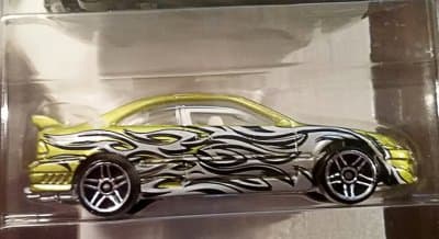 Honda Civic Si