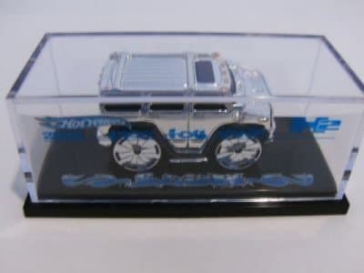 Hummer H2
