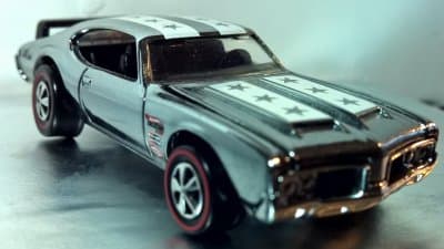 Olds 442