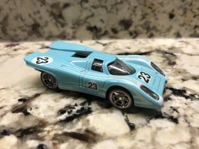 Porsche 917
