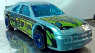 T-Bird Stocker