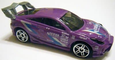Toyota Celica