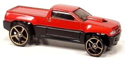 Trim TRK